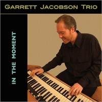 Purchase Garrett Jacobson Trio - In The Moment