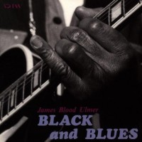 Purchase James Blood Ulmer - Black And Blues