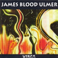 Purchase James Blood Ulmer - Wings