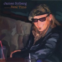 Purchase James Solberg - Real Time