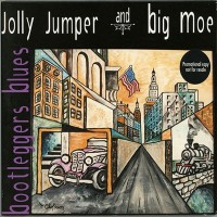 Purchase Jolly Jumper & Big Moe - Bootleggers Blues