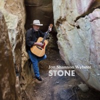 Purchase Jon Shannon Webster - Stone