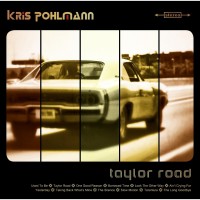 Purchase Kris Pohlmann - Taylor Road