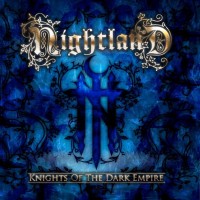 Purchase Nightland - Knights Of The Dark Empire (EP)