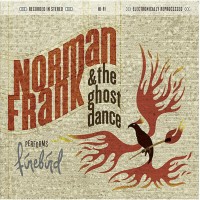 Purchase Norman Frank & The Ghost Dance - Firebird