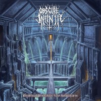 Purchase Obscure Infinity - Perpetual Descending Into Nothingness
