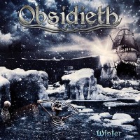 Purchase Obsidieth - Winter (EP)