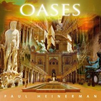 Purchase Paul Heinerman - Oases