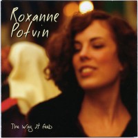 Purchase Roxanne Potvin - The Way It Feels