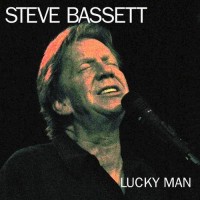 Purchase Steven Bassett - Lucky Man