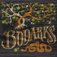 Purchase The Bodarks - The Bodarks