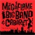 Buy The Megaflame Big Band & Cabaret - The CCSF Sessions (EP) Mp3 Download