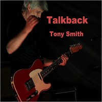 Purchase Tony Smith - Talkback