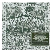 Purchase VA - Legend Of A Mind: The Underground Anthology CD1