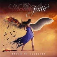 Purchase Wicked Faith - Under No Illusion