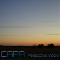 Purchase Capa - Freezing Moon