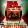 Buy Parental Advisory - Straight No Chase Mp3 Download