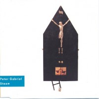 Purchase Peter Gabriel - Steam (CDS)
