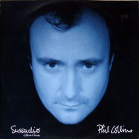 Purchase Phil Collins - Sussudio (VLS)