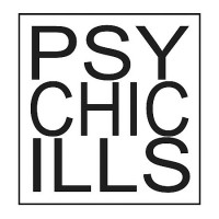 Purchase Psychic Ills - Early Violence