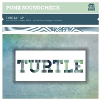 Purchase Punx Soundcheck - Turtle (EP)