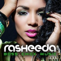 Purchase Rasheeda - Boss Chick Music