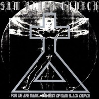 Purchase Sam Black Church - For We Are Many - The Best Of SBC CD1