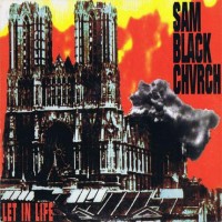 Purchase Sam Black Church - Let In Life