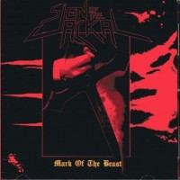 Purchase Sign Of The Jackal - Mark Of The Beast (Japanese Edition)