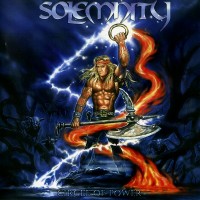 Purchase Solemnity - Circle Of Power