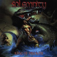 Purchase Solemnity - King Of Dreams