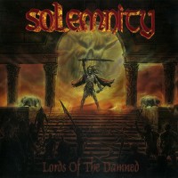 Purchase Solemnity - Lords Of The Damned