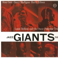 Purchase Stan Getz - Jazz Giants '58 (Remastered 2008)