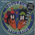 Buy The Black Crowes - Twice As Hard (EP) Mp3 Download
