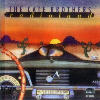 Purchase The Cate Brothers - Radioland