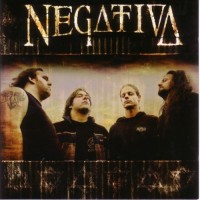 Purchase Negativa - Negativa (EP)