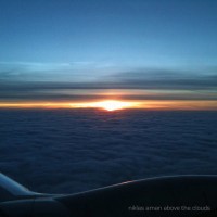 Purchase Niklas Aman - Above The Clouds