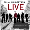 Buy Brian Culbertson - Live - 20Th Anniversary Tour Mp3 Download