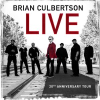 Purchase Brian Culbertson - Live - 20Th Anniversary Tour