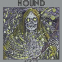 Purchase Hound - Out Of Time