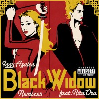 Purchase Iggy Azalea - Black Widow (Remixes)