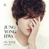 Purchase Jung Yong Hwa - One Fine Day