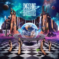 Purchase Smashing Satellites - Sonicaluzion (A-Side) (EP)