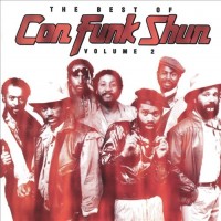 Purchase Con Funk Shun - The Best Of Con Funk Shun Vol. 2