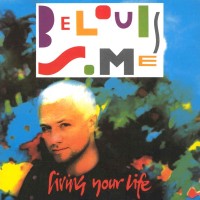 Purchase Belouis Some - Living Your Life