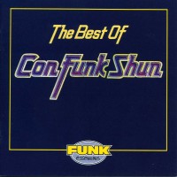 Purchase Con Funk Shun - The Best Of