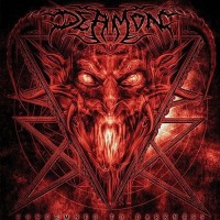 Purchase Deamon - Condemned To Darkness