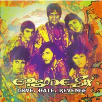 Purchase Episode Six - Love, Hate, Revenge CD1