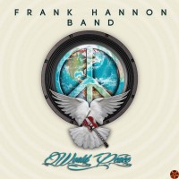 Purchase Frank Hannon Band - World Peace