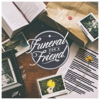 Purchase Funeral For A Friend - Chapter And Verse